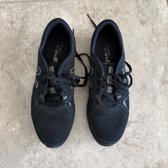 New Balance Flip Duo Women's Sneakers - Picture 2 of 3